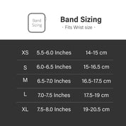 Tefeca Unity Series Elastic Compatible/Replacement Band for Apple Watch/Apple Watch Ultra | Yellow Sunflower | 38/40/41mm 42/44/45/49mm