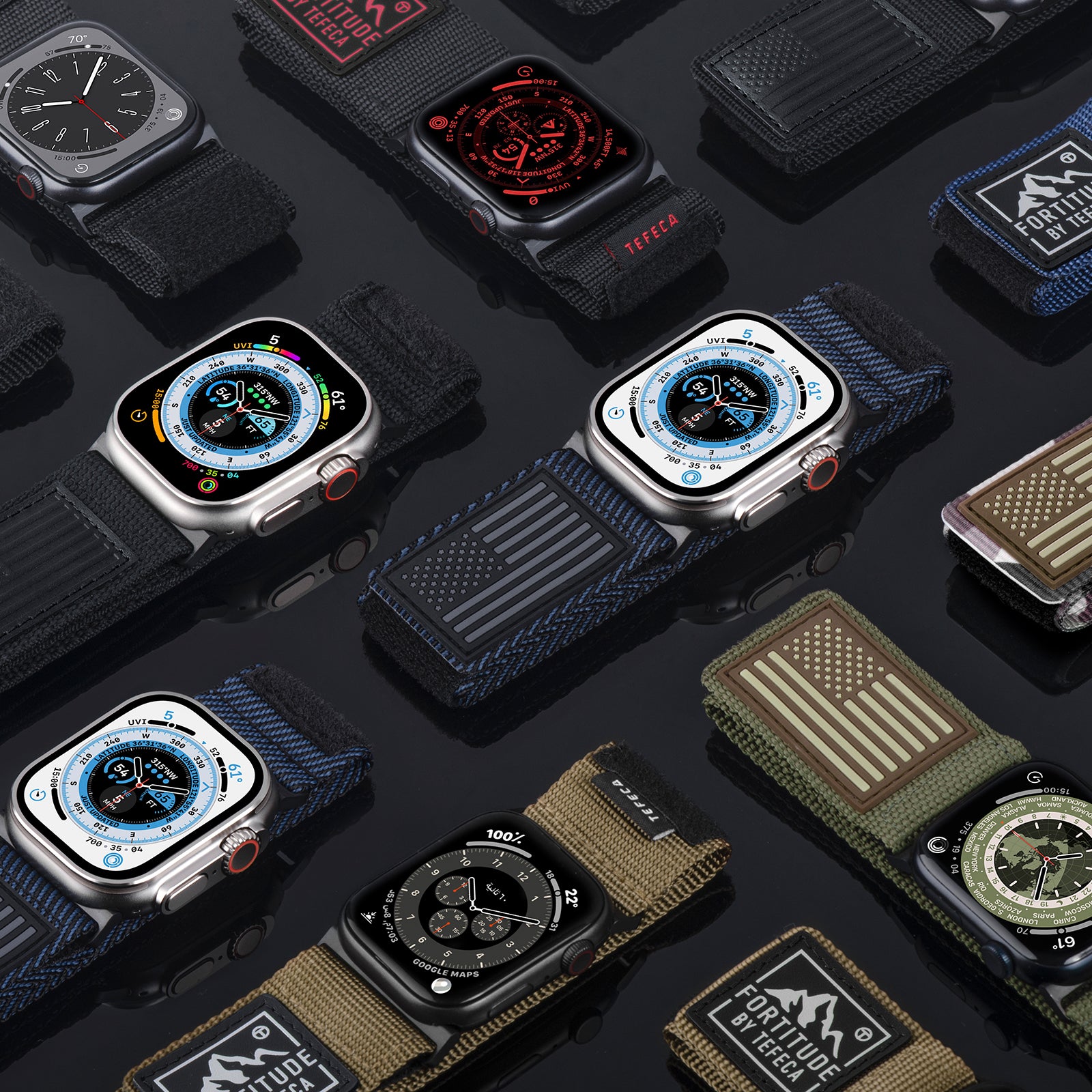 All Bands For Apple Watch