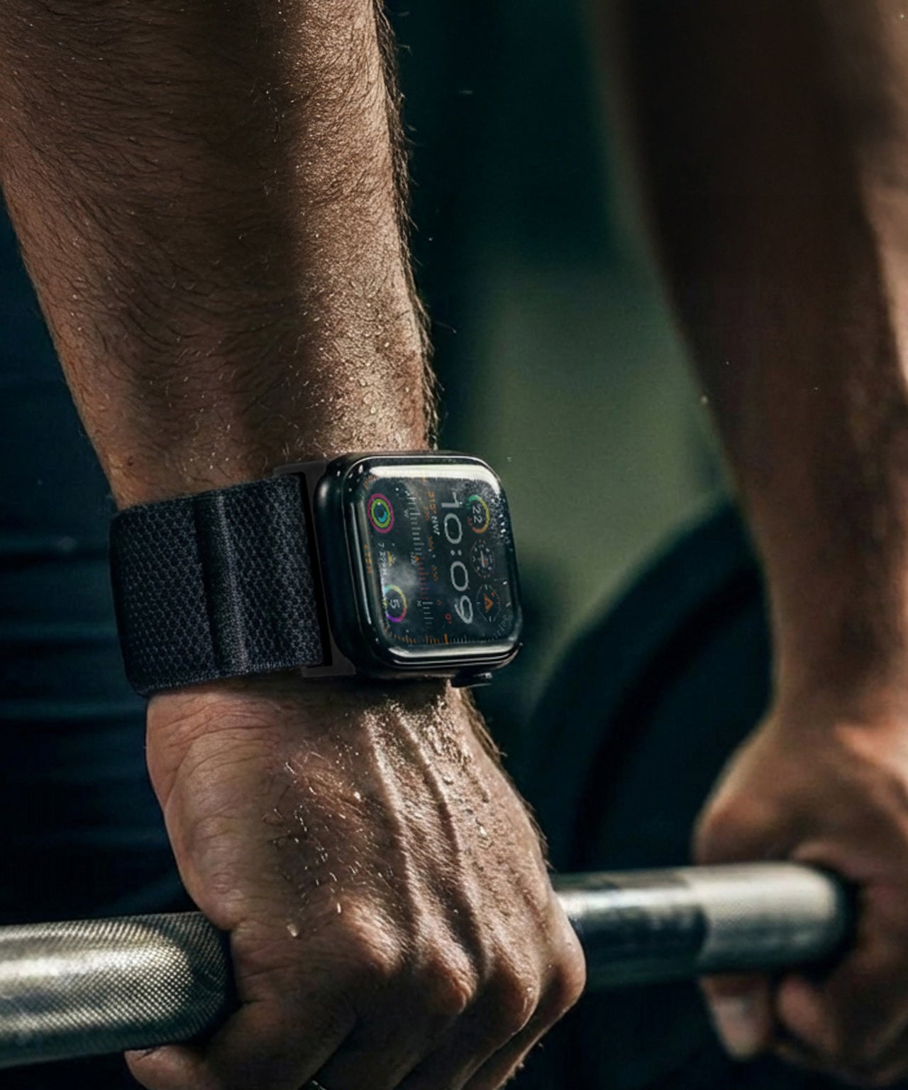 Edge Series - Tefeca