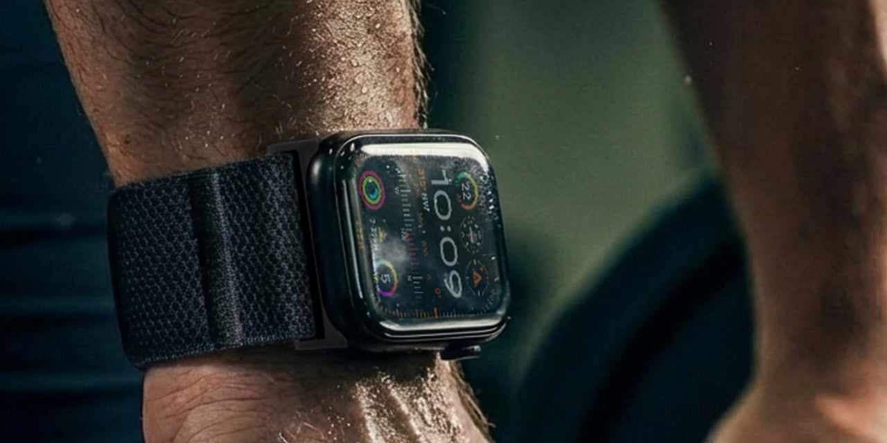 Edge Series - Tefeca