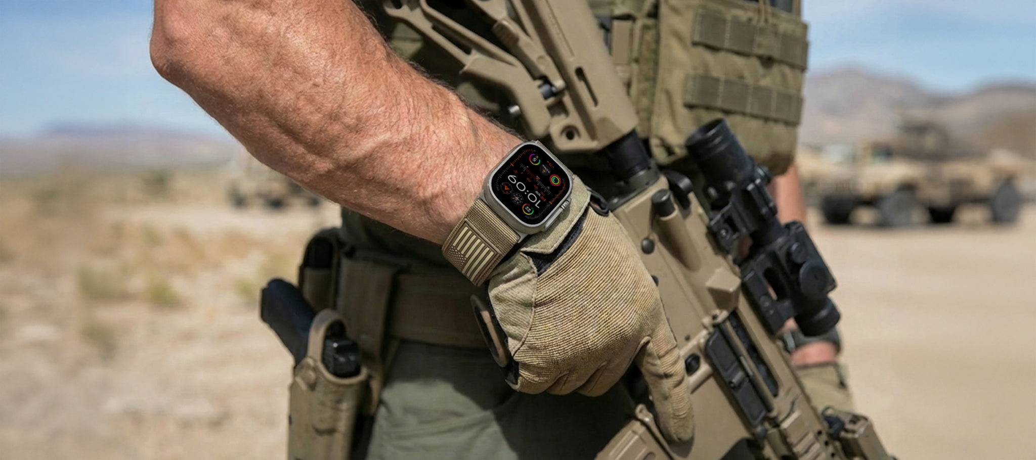 Fortitude Series - Tefeca