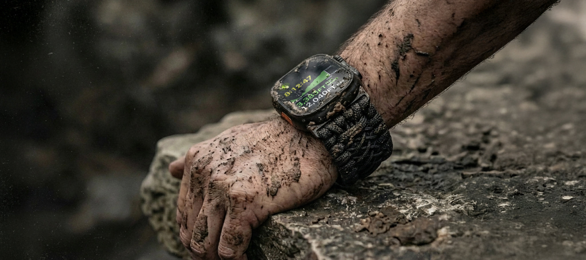 Titan Series - Tefeca