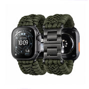 Titan Standard Wide Paracord Band-Army Green