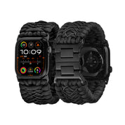 Titan Paracord Band-Black