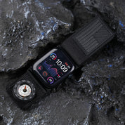 Tefeca SnapHook Micro Compass For Fortitude Series Bands