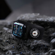 Tefeca SnapHook Micro Compass For Fortitude Series Bands