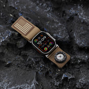 Tefeca SnapHook Micro Compass For Fortitude Series Bands