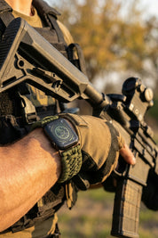 Titan Paracord Band-Army Green