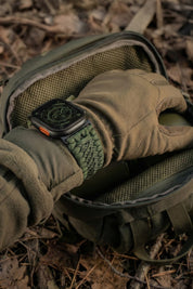 Titan Paracord Band-Army Green