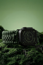 Titan Paracord Band-Army Green