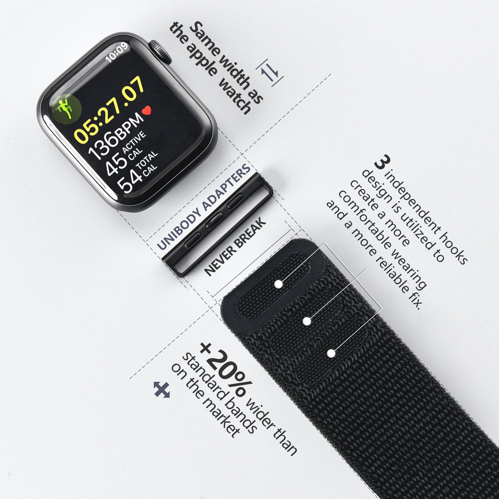 Apple Watch Ultra - Tefeca