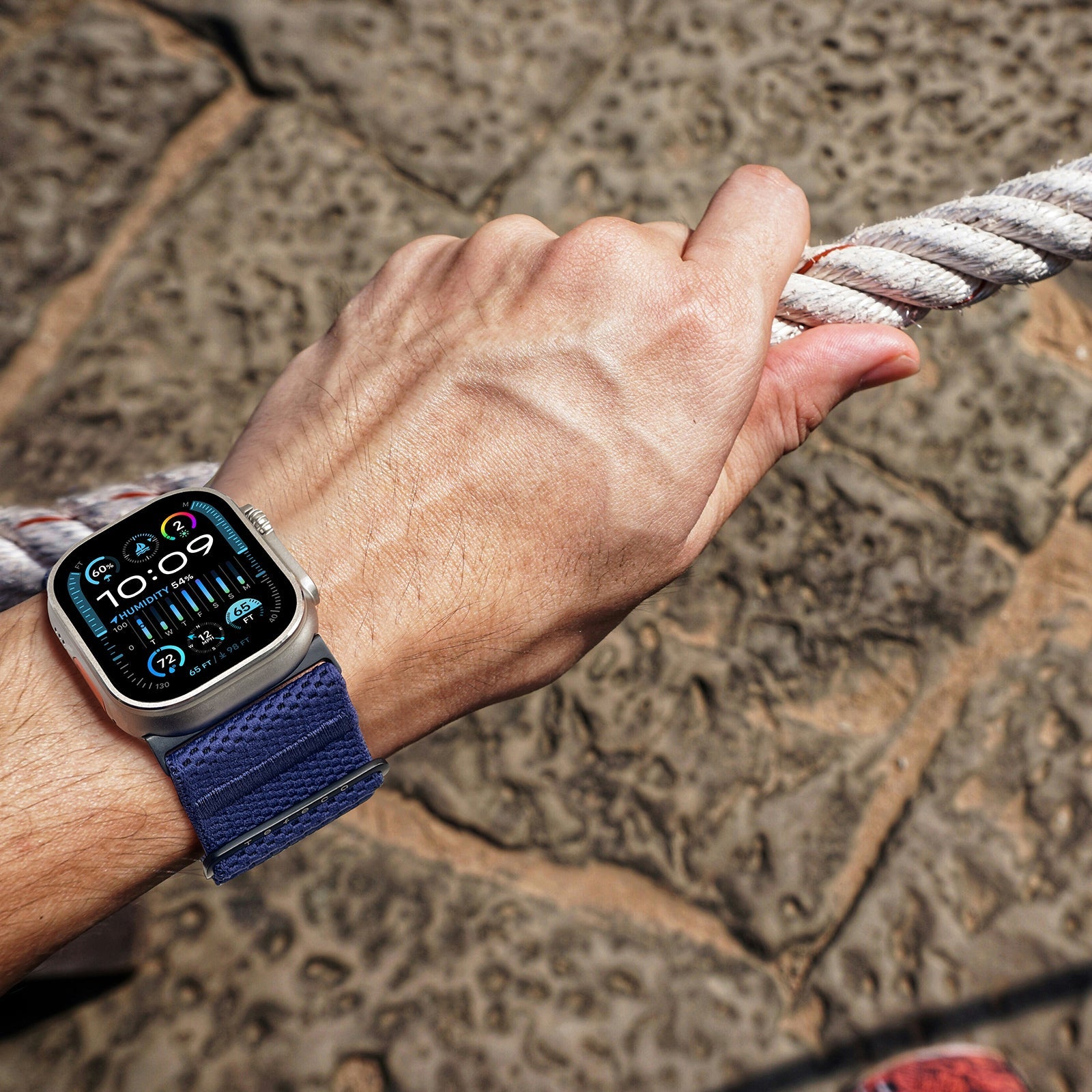 Watch Series Ultra Wide Apple Watch Band Apple Watch Series Band