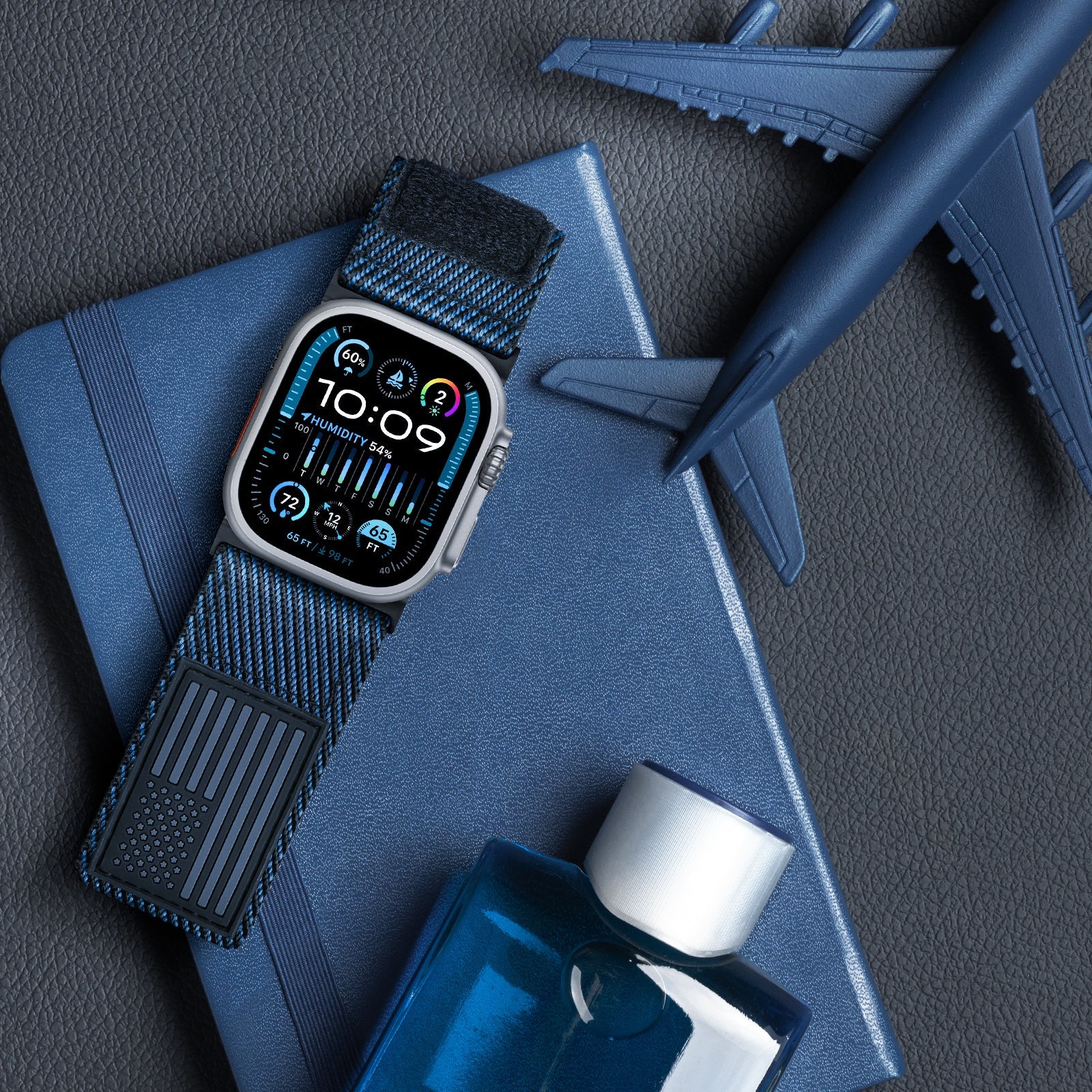 Watch Band Apple Watch Series Surfing Apple Watch Surf Strap Can