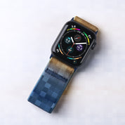 Tefeca Elastic Band for Apple Watch /Apple Watch Ultra | Phantom | 38/40/41mm 42/44/45/49mm