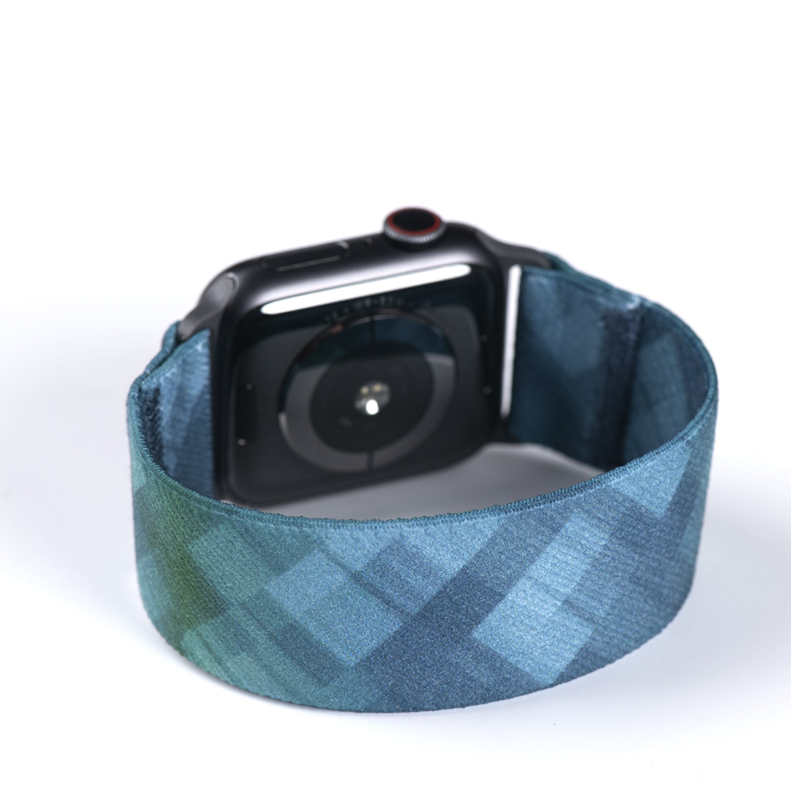 Tefeca Elastic Band for Apple Watch /Apple Watch Ultra | Breeze | 38/40/41mm 42/44/45/49mm
