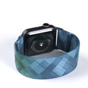 Tefeca Elastic Band for Apple Watch /Apple Watch Ultra | Breeze | 38/40/41mm 42/44/45/49mm