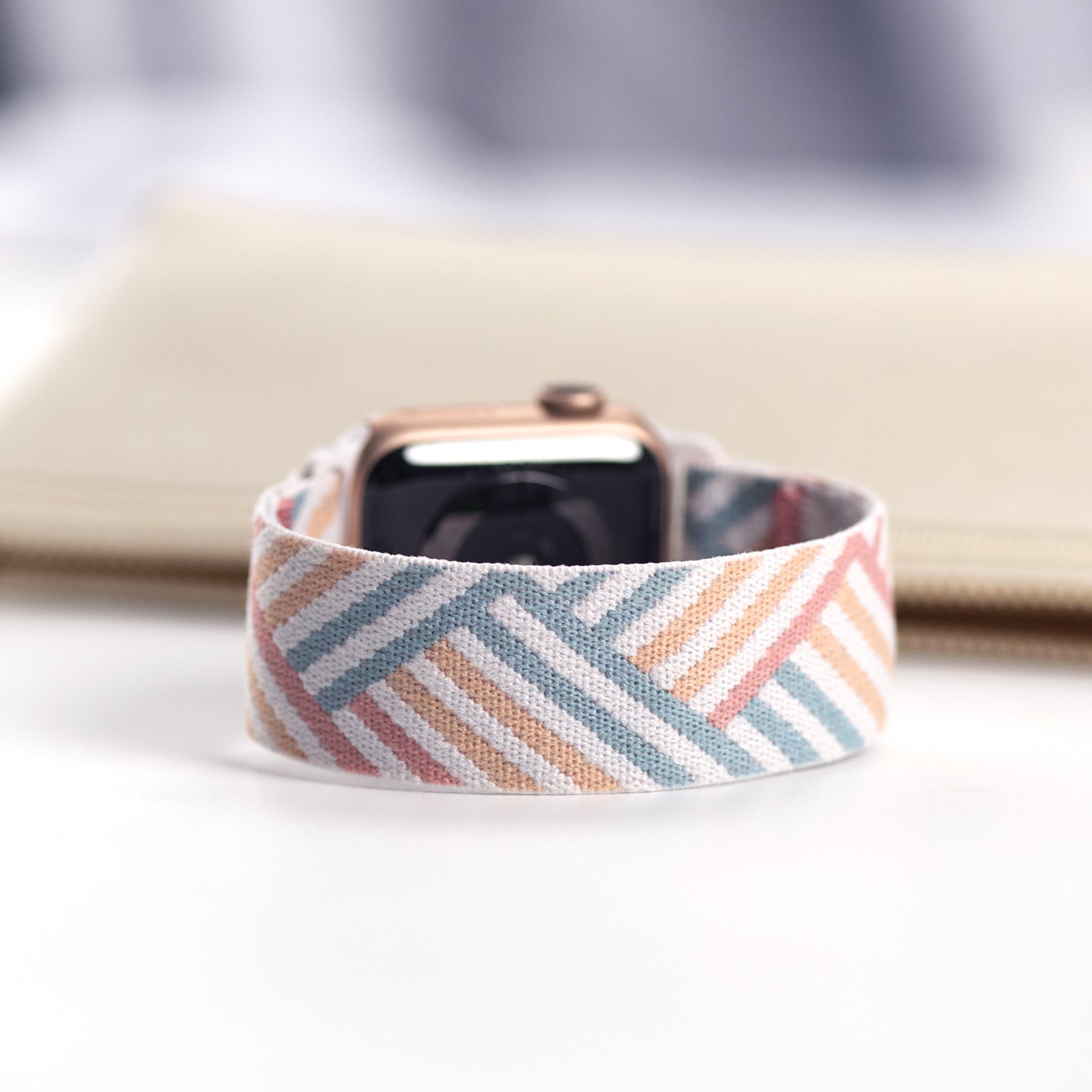 Burberry Apple Watch Band 