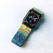 Tefeca Elastic Band for Apple Watch /Apple Watch Ultra | Crystal | 38/40/41mm 42/44/45/49mm