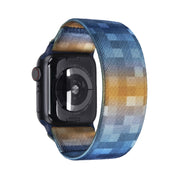 Tefeca Elastic Band for Apple Watch /Apple Watch Ultra | Phantom | 38/40/41mm 42/44/45/49mm